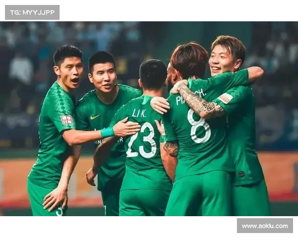 北京国安俱乐部前身的五个有趣事实揭秘 势如破竹的历史背后